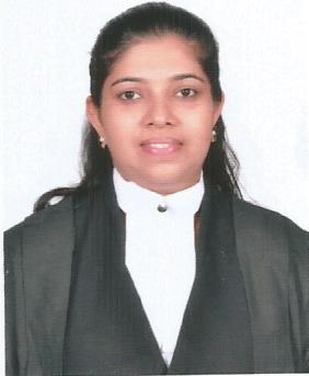 Mrs. FELISHIA JOSEPH